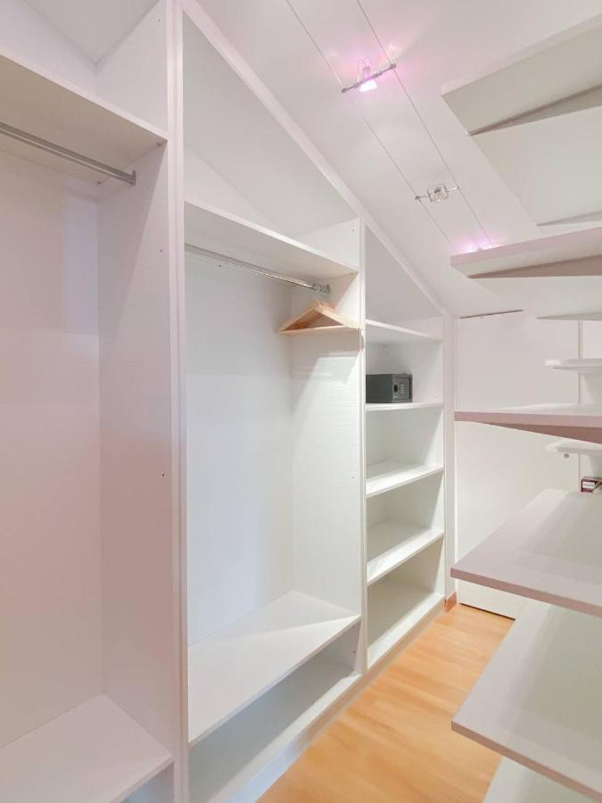 Elegante Atico Encamp - Free Parking Wifi Smarttv - Con Altillo Y 2 Banos Completos! L By Bonesvacances Exterior photo